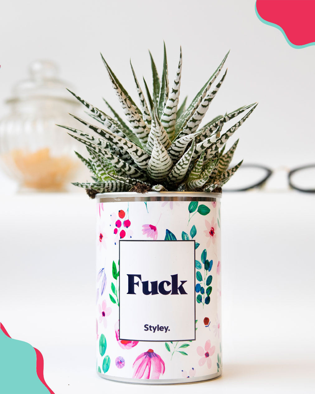 Fuck - Cactus