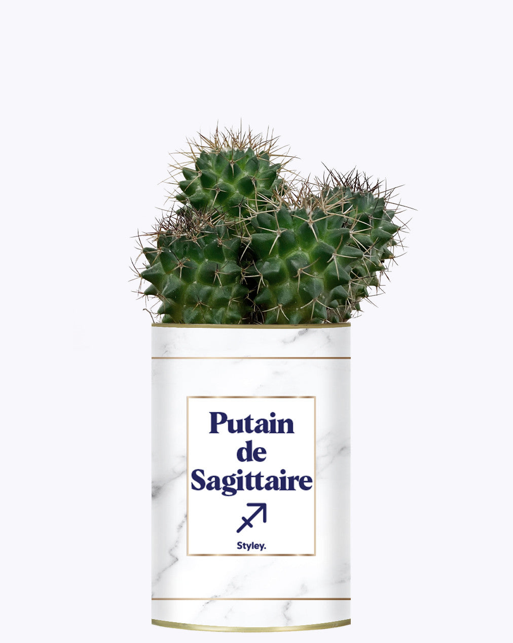 Putain d'astro - Plante zodiac