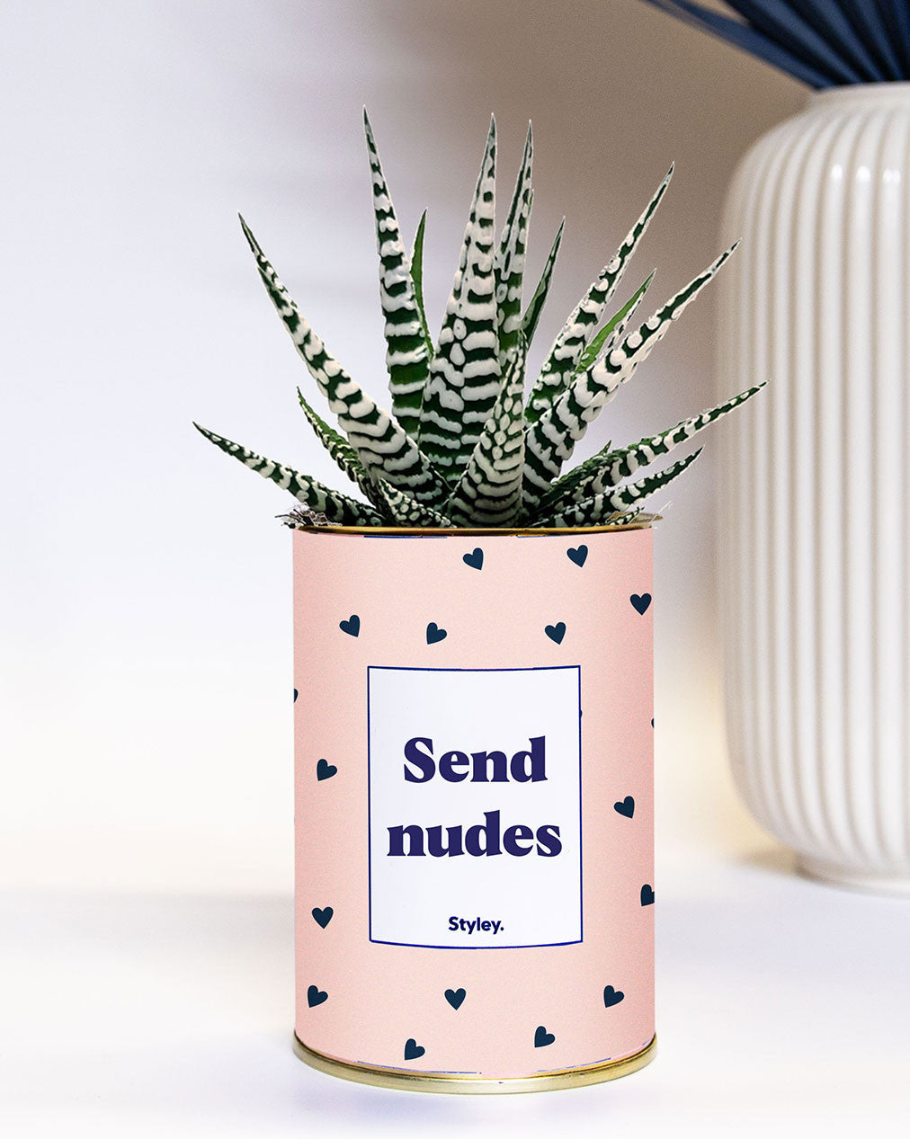 Send nudes - Cactus