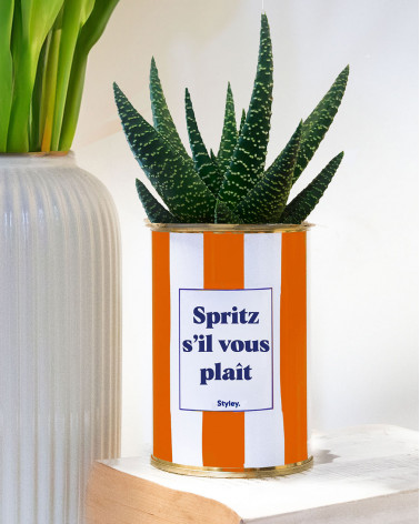 Spritz s'il vous plaît -...