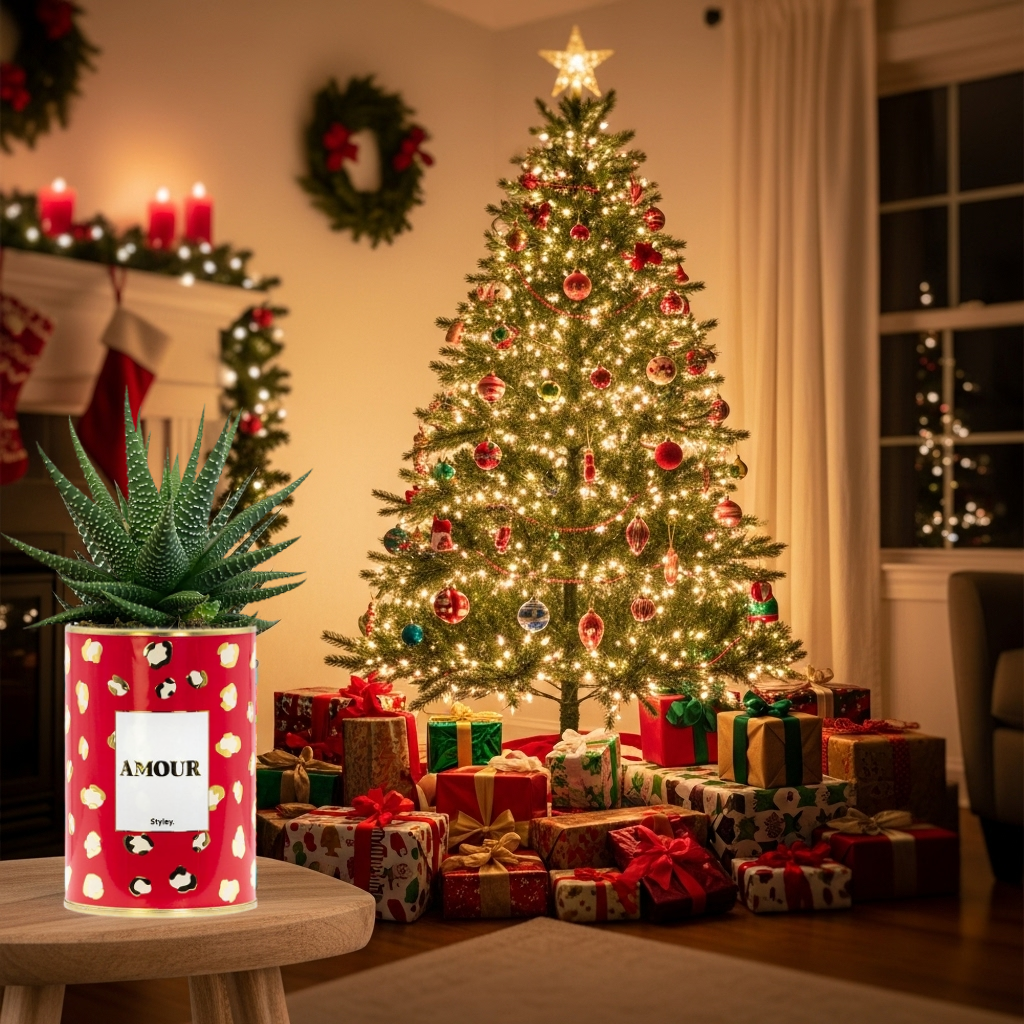 cadeau de noel original