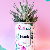 Fuck - Cactus