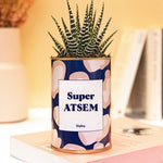 Super ATSEM - Cactus