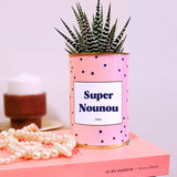 Super Nounou - Cactus