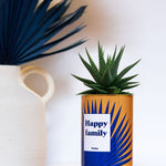 Happy family - Cactus