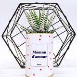 Maman d'amour - Cactus