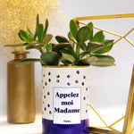 Appelez-moi madame - Cactus
