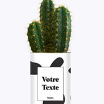 Cactus vache - Personnalisable
