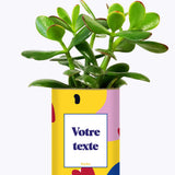 Cactus je t'aime - Personnalisable