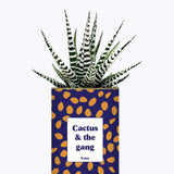 Cactus & the gang - Cactus