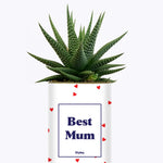 Best Mum - Cactus
