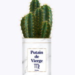 Putain d'astro - Plante zodiac