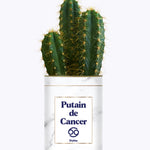 Putain d'astro - Plante zodiac