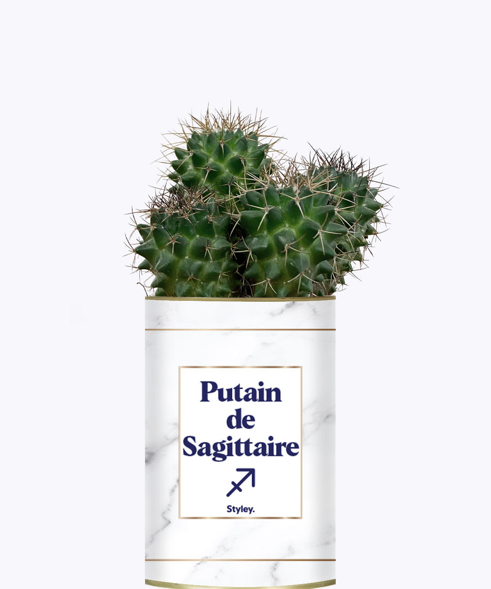 Putain d'astro - Plante zodiac