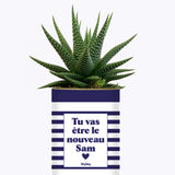 Tu vas être le nouveau Sam - Cactus