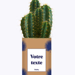 Petite Palme - Plante personnalisable