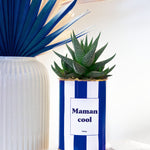 Maman cool - Cactus