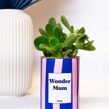 Wonder mum - Cactus