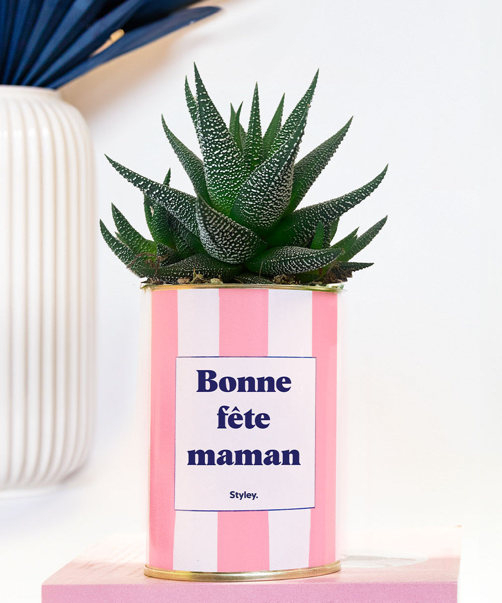 Bonne fête maman