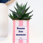 Bonne fête maman