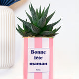 Bonne fête maman