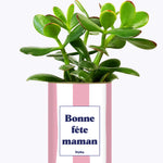 Bonne fête maman