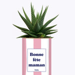 Bonne fête maman