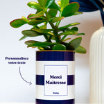 Cactus Cannes - Personnalisable