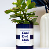 Cool dad club - Plante grasse